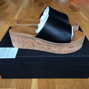 Tony Bianco Jaye Milan Sandals